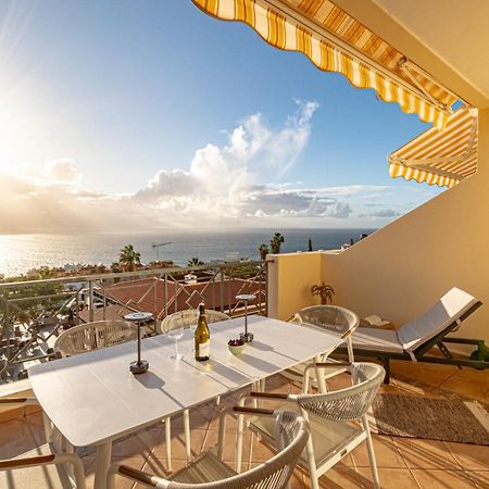 Peaceful Atlantic Getaway By Dream Homes Tenerife Puerto de Santiago  Eksteriør billede