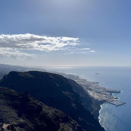 Peaceful Atlantic Getaway By Dream Homes Tenerife Puerto de Santiago  Eksteriør billede