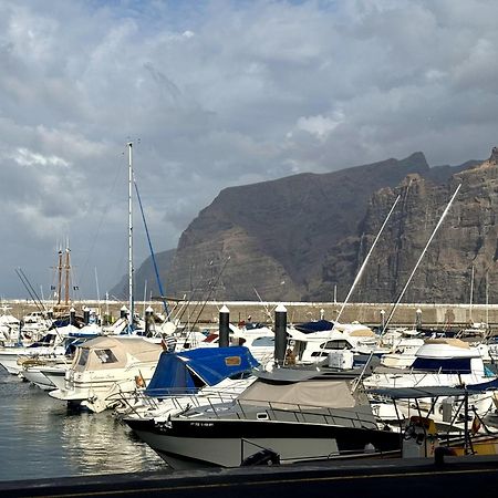 Peaceful Atlantic Getaway By Dream Homes Tenerife Puerto de Santiago  Eksteriør billede