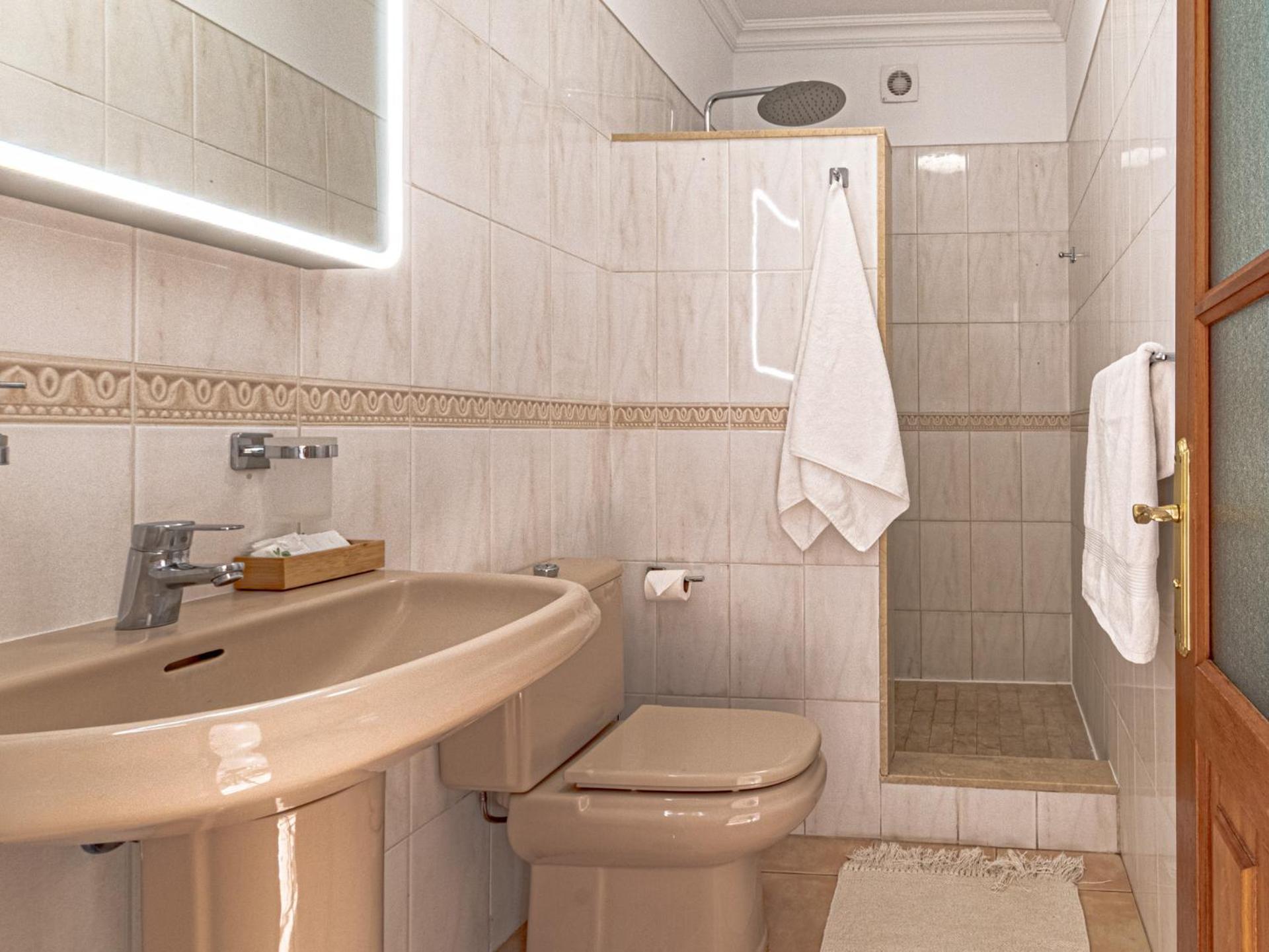 Peaceful Atlantic Getaway By Dream Homes Tenerife Puerto de Santiago  Eksteriør billede