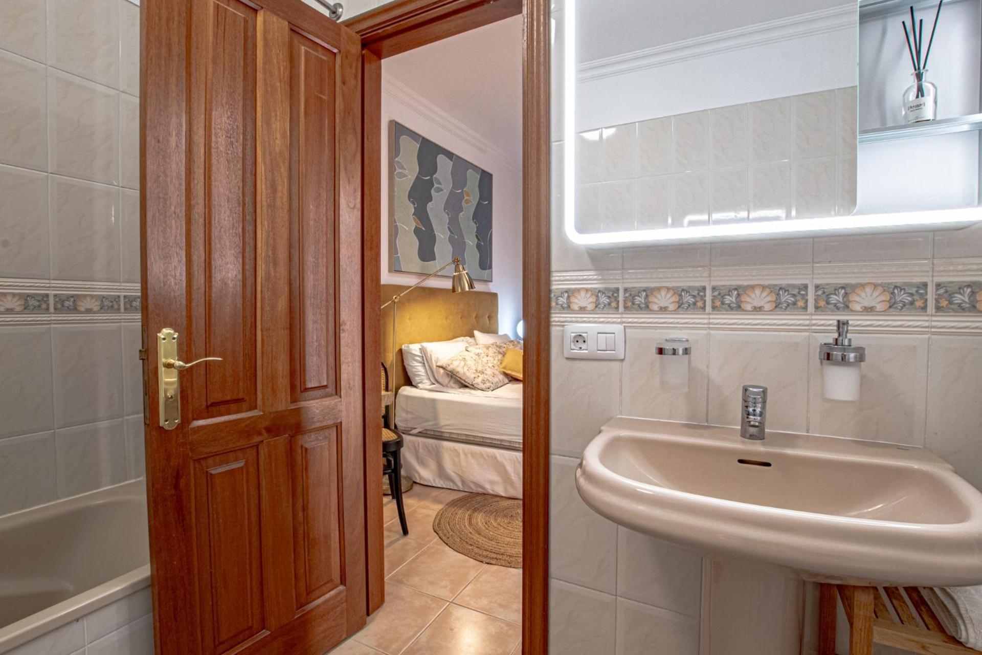 Peaceful Atlantic Getaway By Dream Homes Tenerife Puerto de Santiago  Eksteriør billede