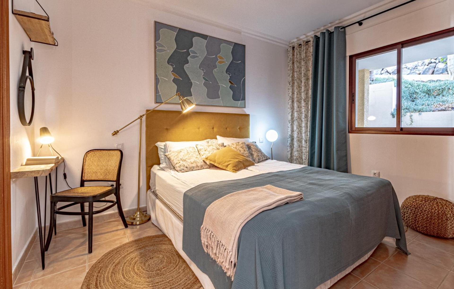 Peaceful Atlantic Getaway By Dream Homes Tenerife Puerto de Santiago  Eksteriør billede