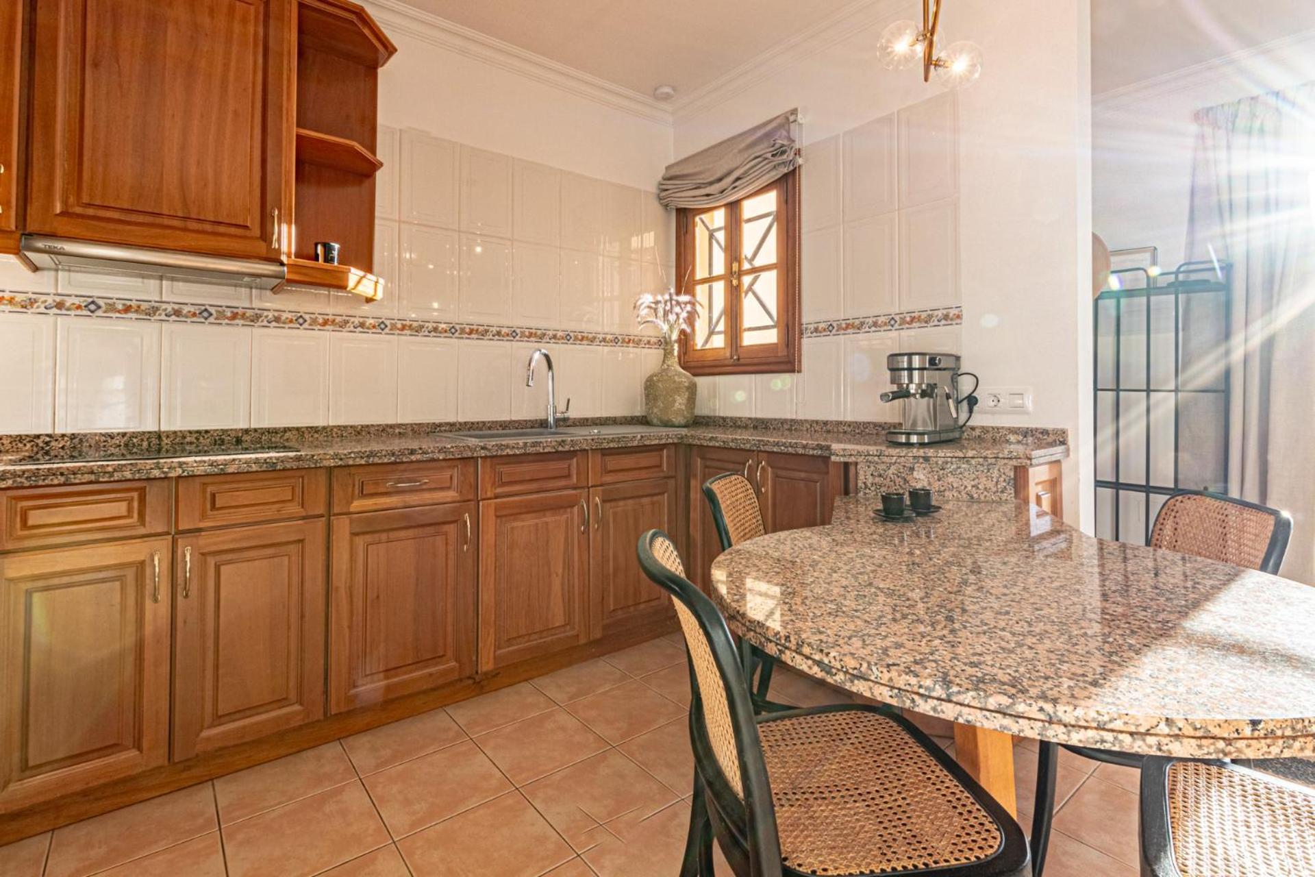 Peaceful Atlantic Getaway By Dream Homes Tenerife Puerto de Santiago  Eksteriør billede