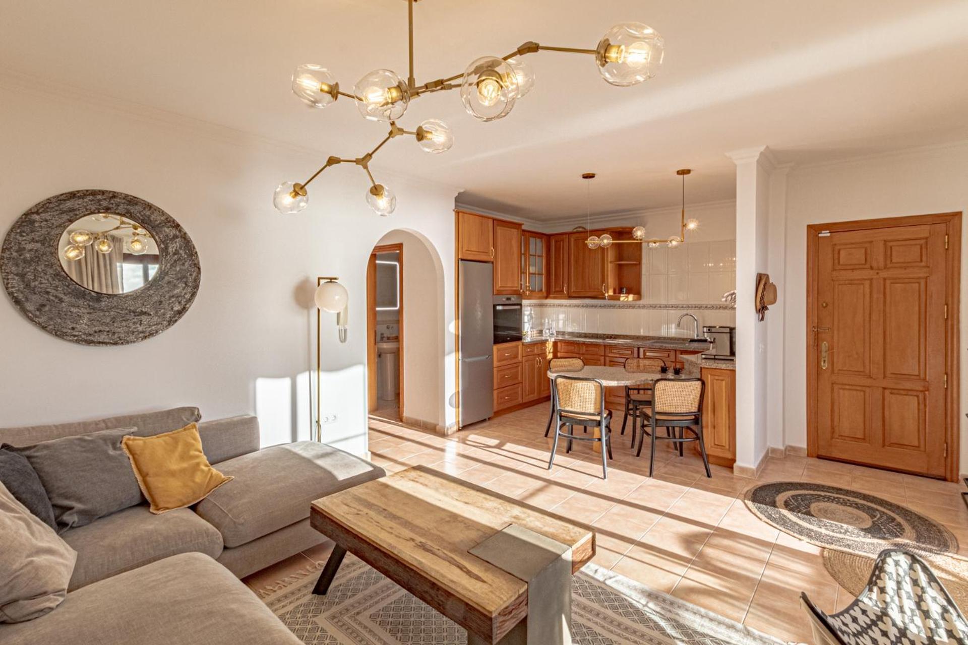 Peaceful Atlantic Getaway By Dream Homes Tenerife Puerto de Santiago  Eksteriør billede