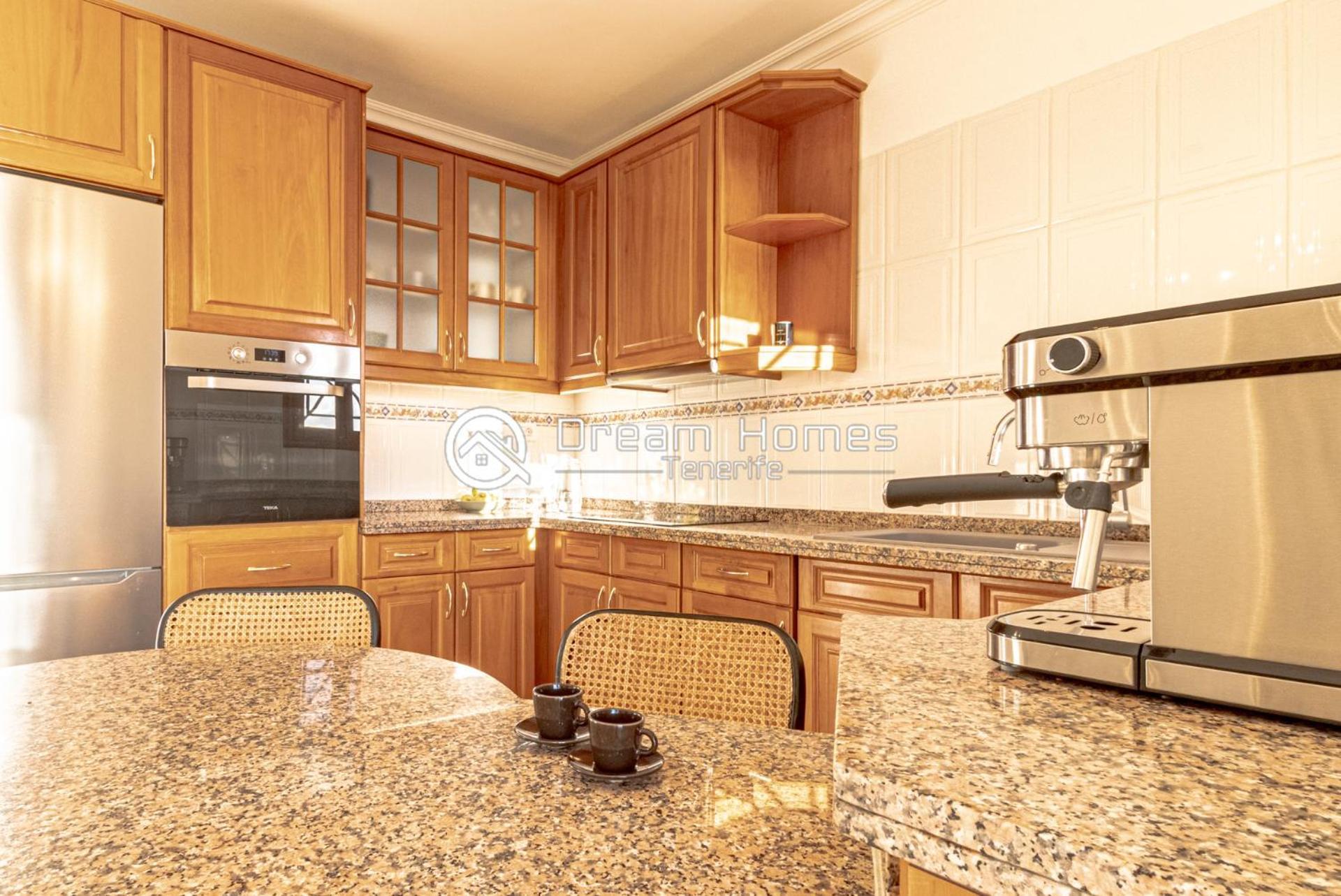 Peaceful Atlantic Getaway By Dream Homes Tenerife Puerto de Santiago  Eksteriør billede