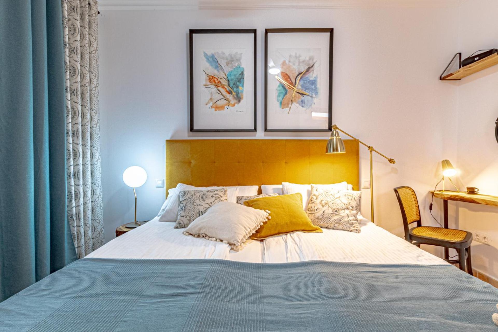 Peaceful Atlantic Getaway By Dream Homes Tenerife Puerto de Santiago  Eksteriør billede