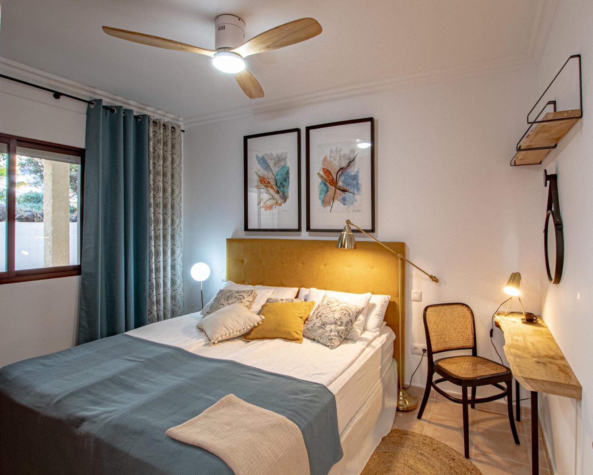 Peaceful Atlantic Getaway By Dream Homes Tenerife Puerto de Santiago  Eksteriør billede