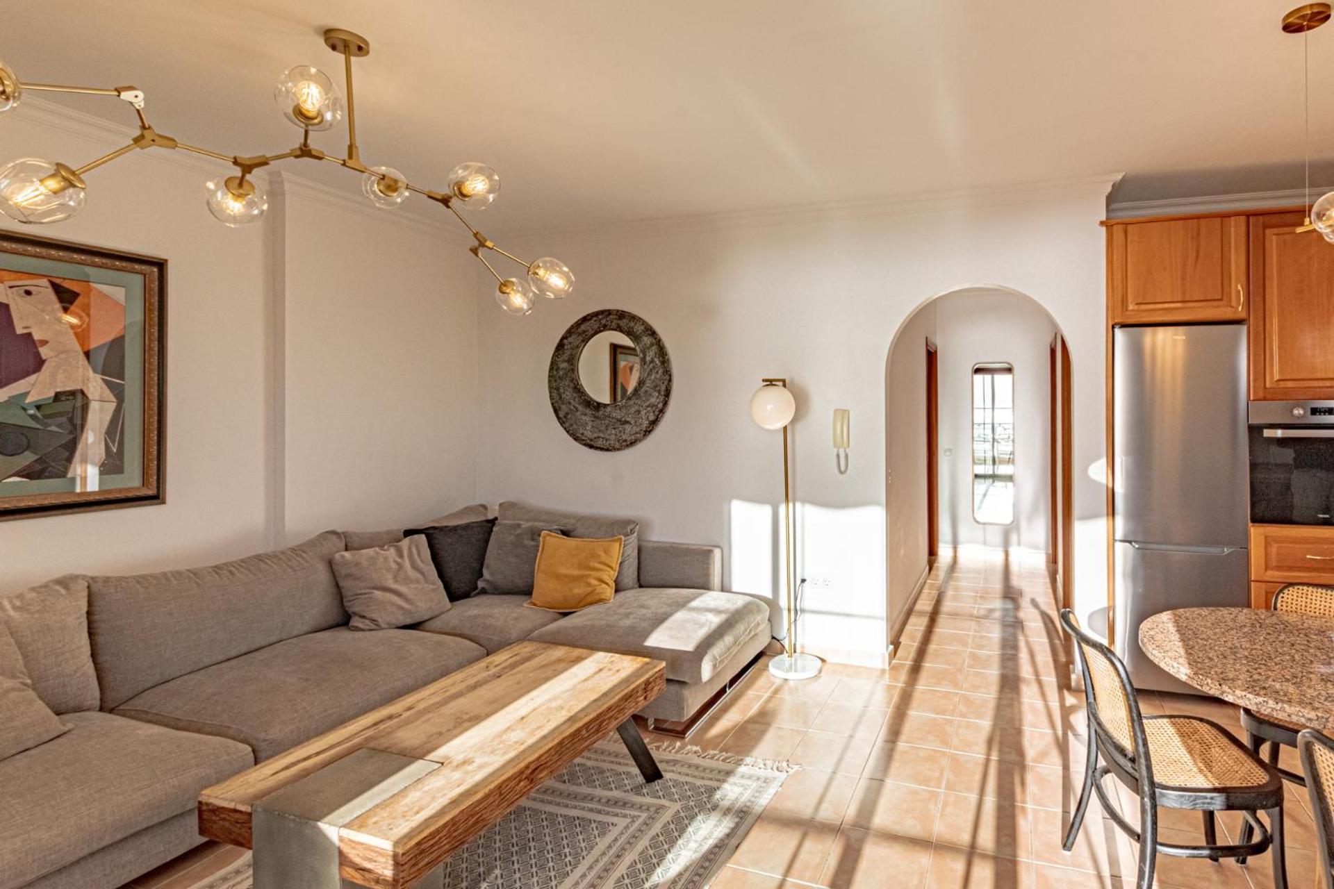 Peaceful Atlantic Getaway By Dream Homes Tenerife Puerto de Santiago  Eksteriør billede