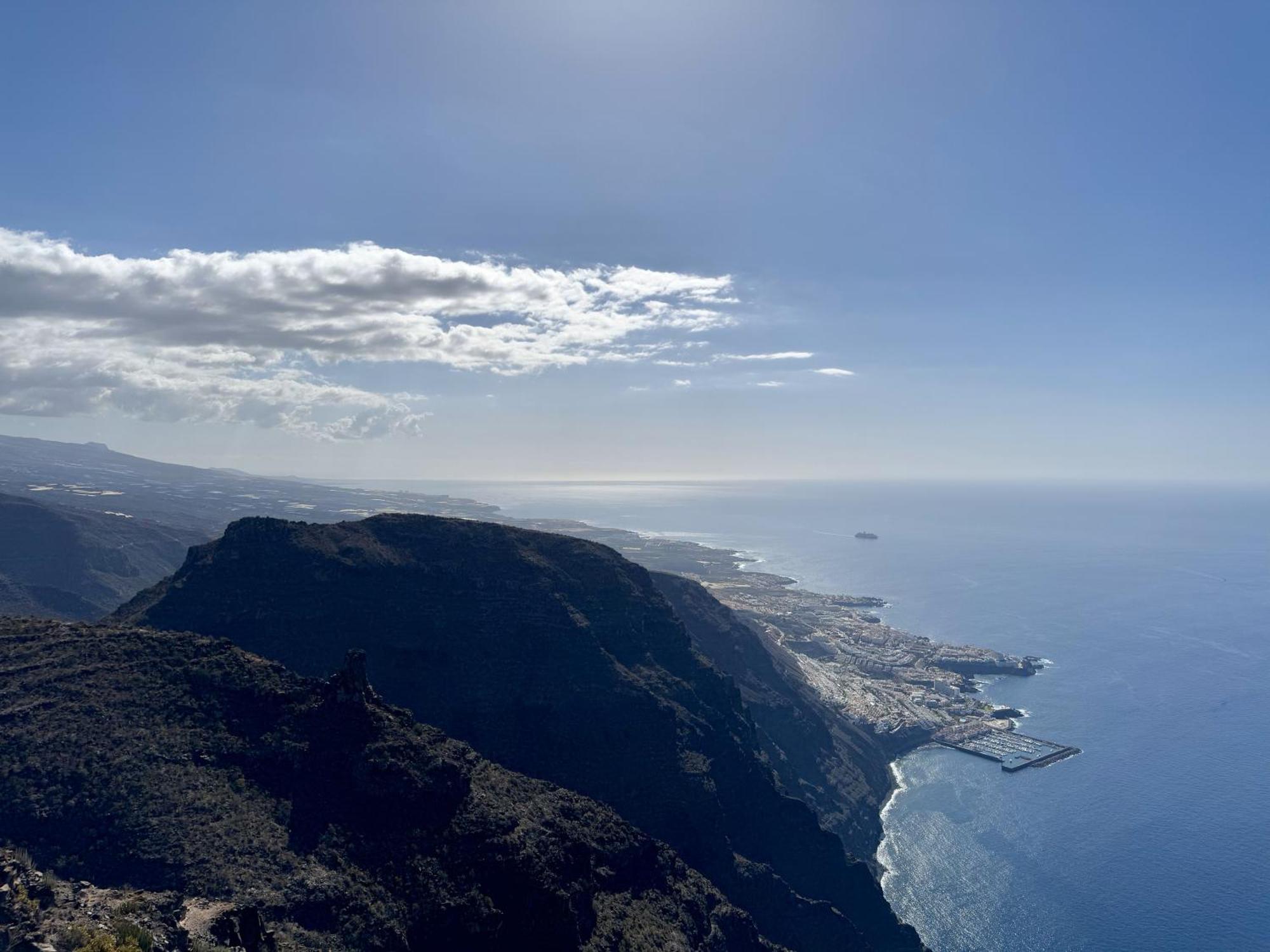 Peaceful Atlantic Getaway By Dream Homes Tenerife Puerto de Santiago  Eksteriør billede