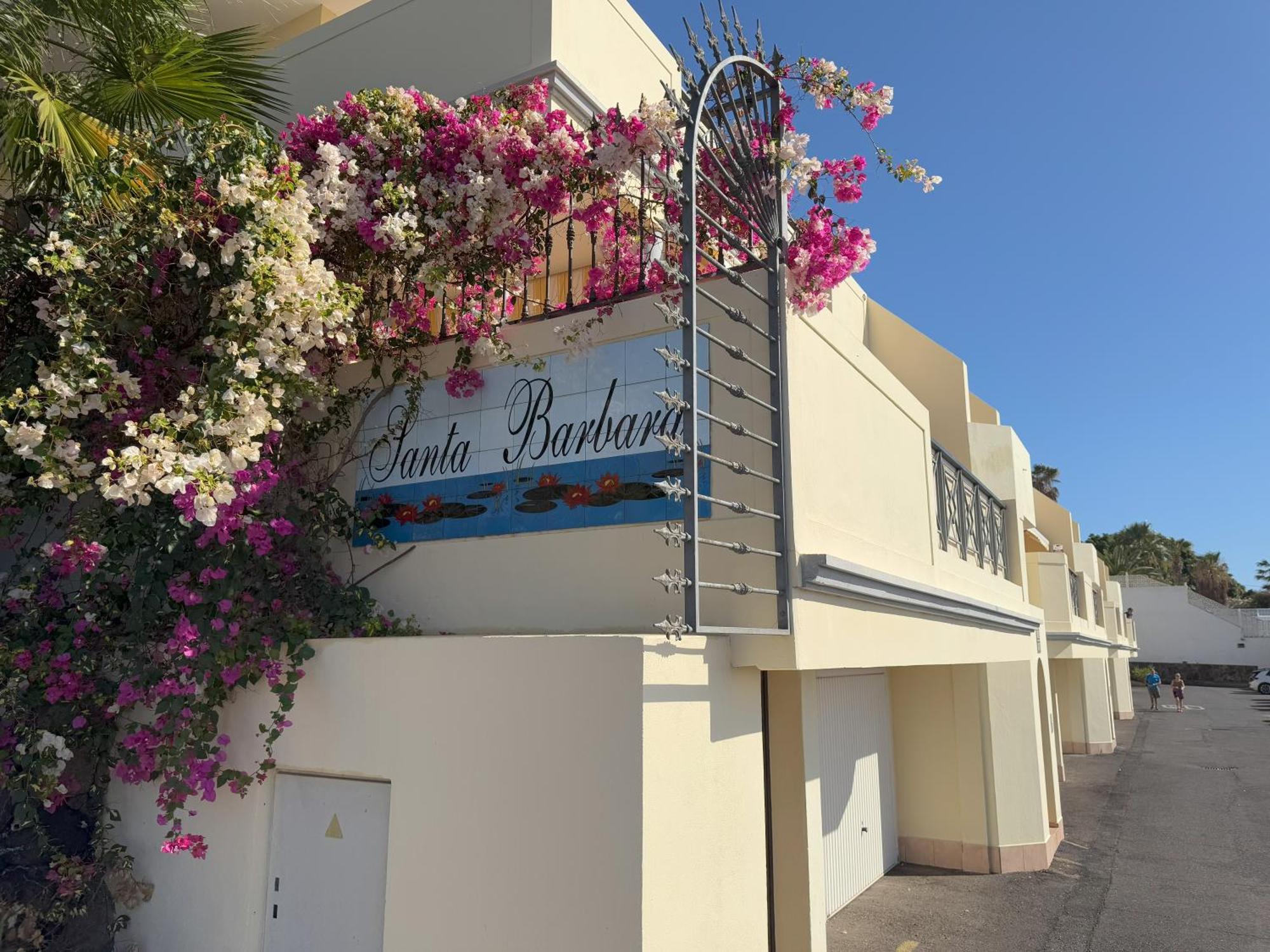 Peaceful Atlantic Getaway By Dream Homes Tenerife Puerto de Santiago  Eksteriør billede