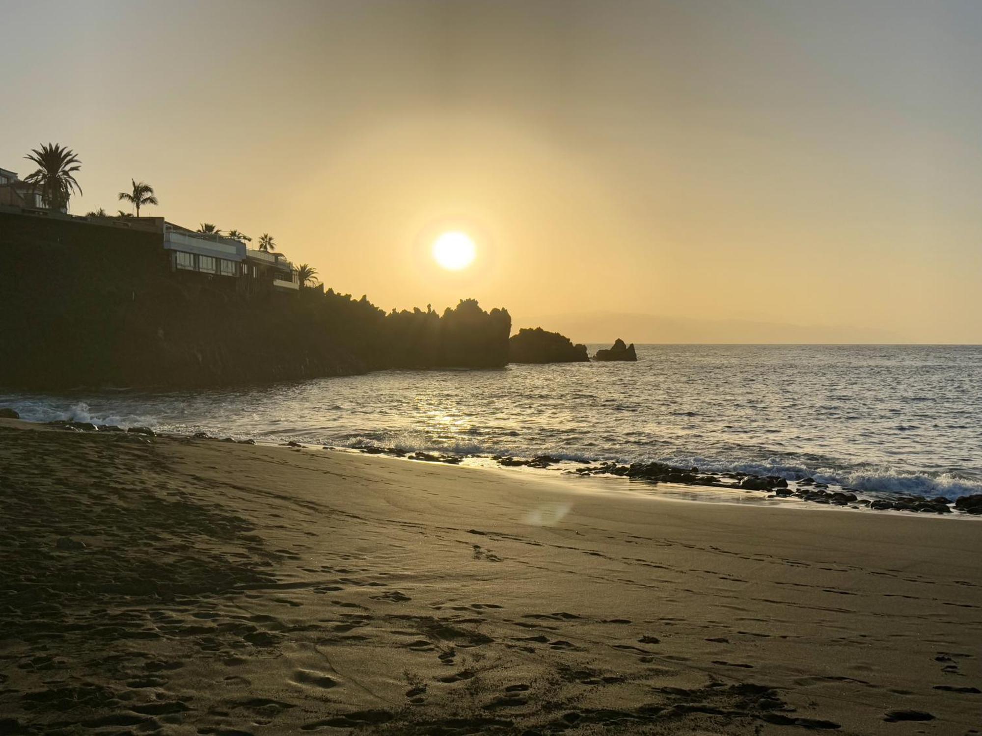 Peaceful Atlantic Getaway By Dream Homes Tenerife Puerto de Santiago  Eksteriør billede